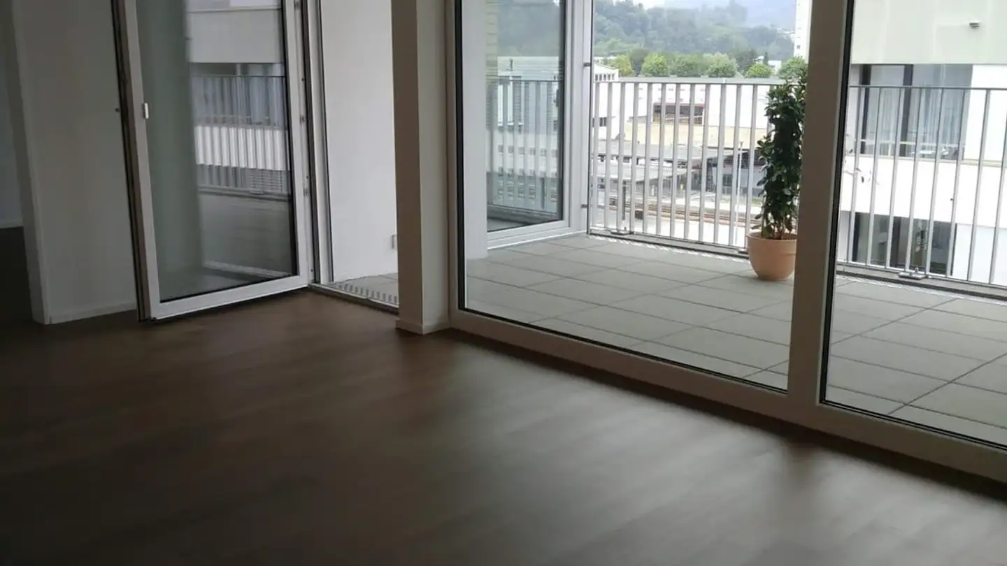Apartment for rent - 5034 Suhr