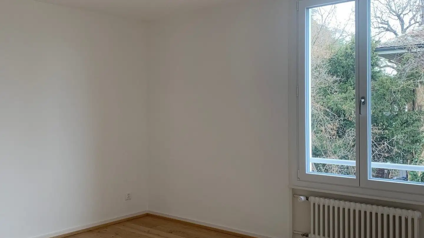Apartment for rent - Chemin De La Rosière 26, 1012 Lausanne - Photo 3