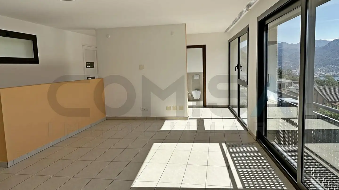 Attico in vendita - 6927 Agra - Foto 4