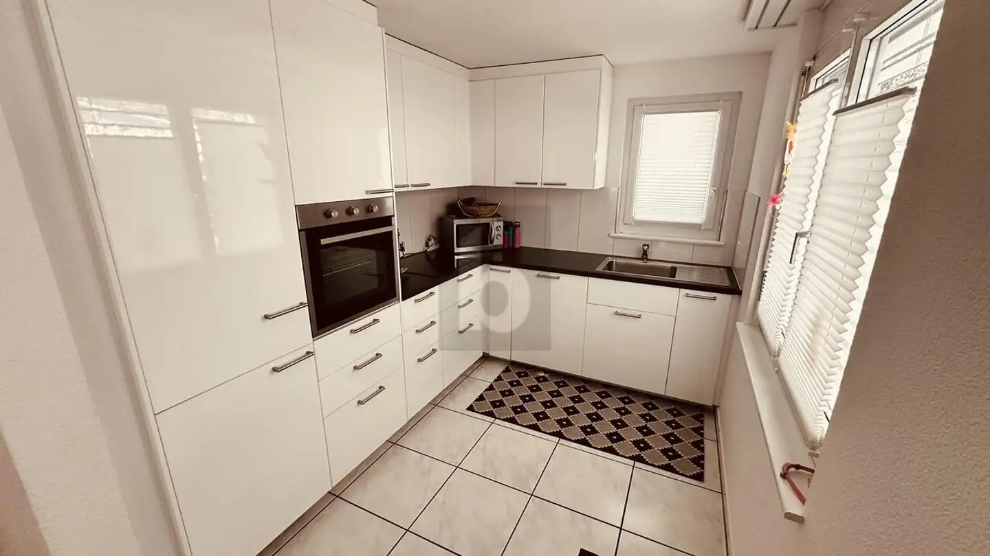 Row house for rent - 9247 Henau - Photo 4