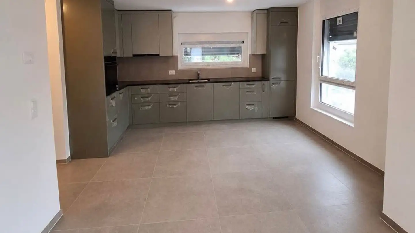 Appartamento in affitto - Chemin De La Magnenette 25, 1350 Orbe