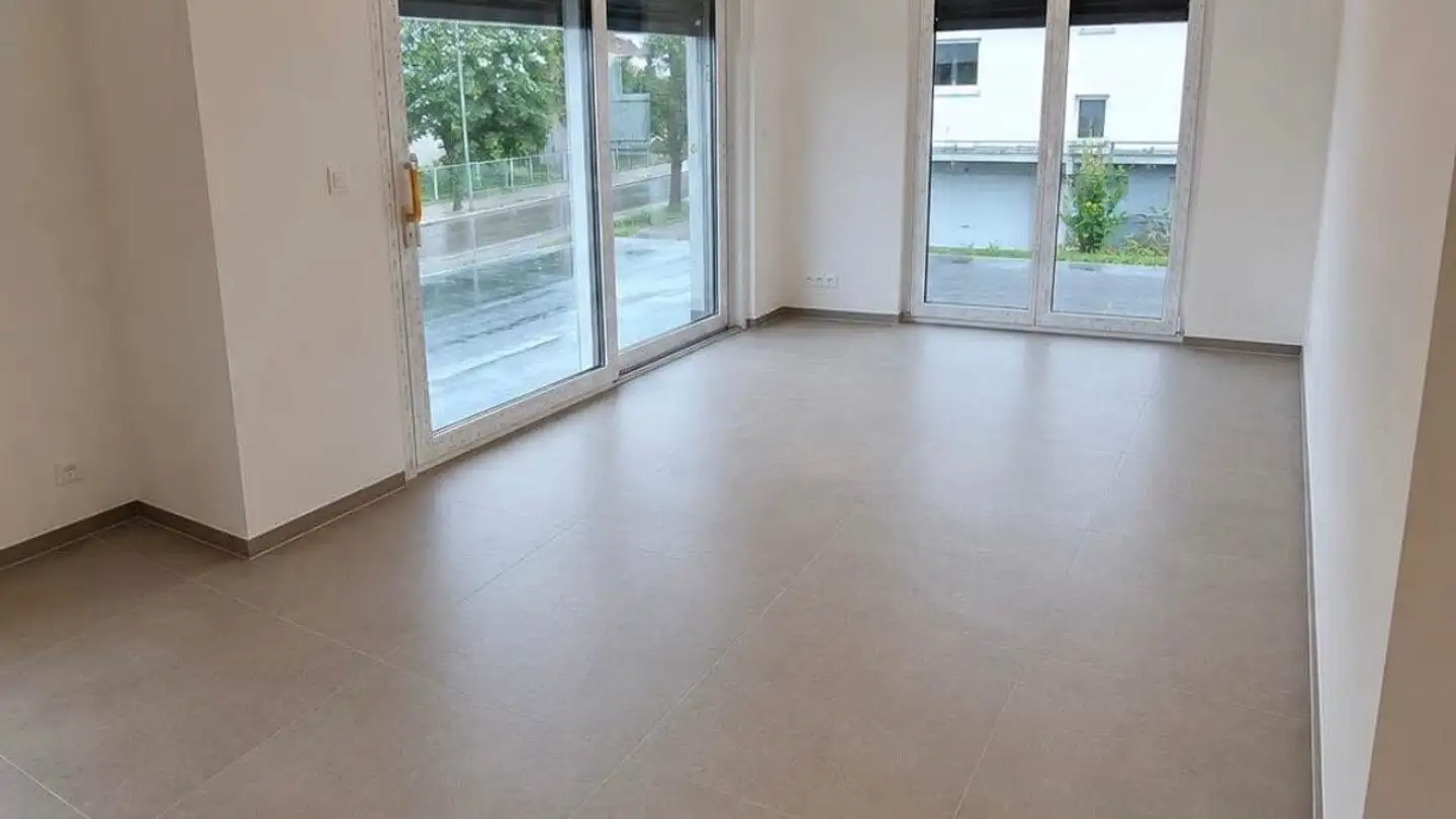 Appartamento in affitto - Chemin De La Magnenette 25, 1350 Orbe - Foto 2