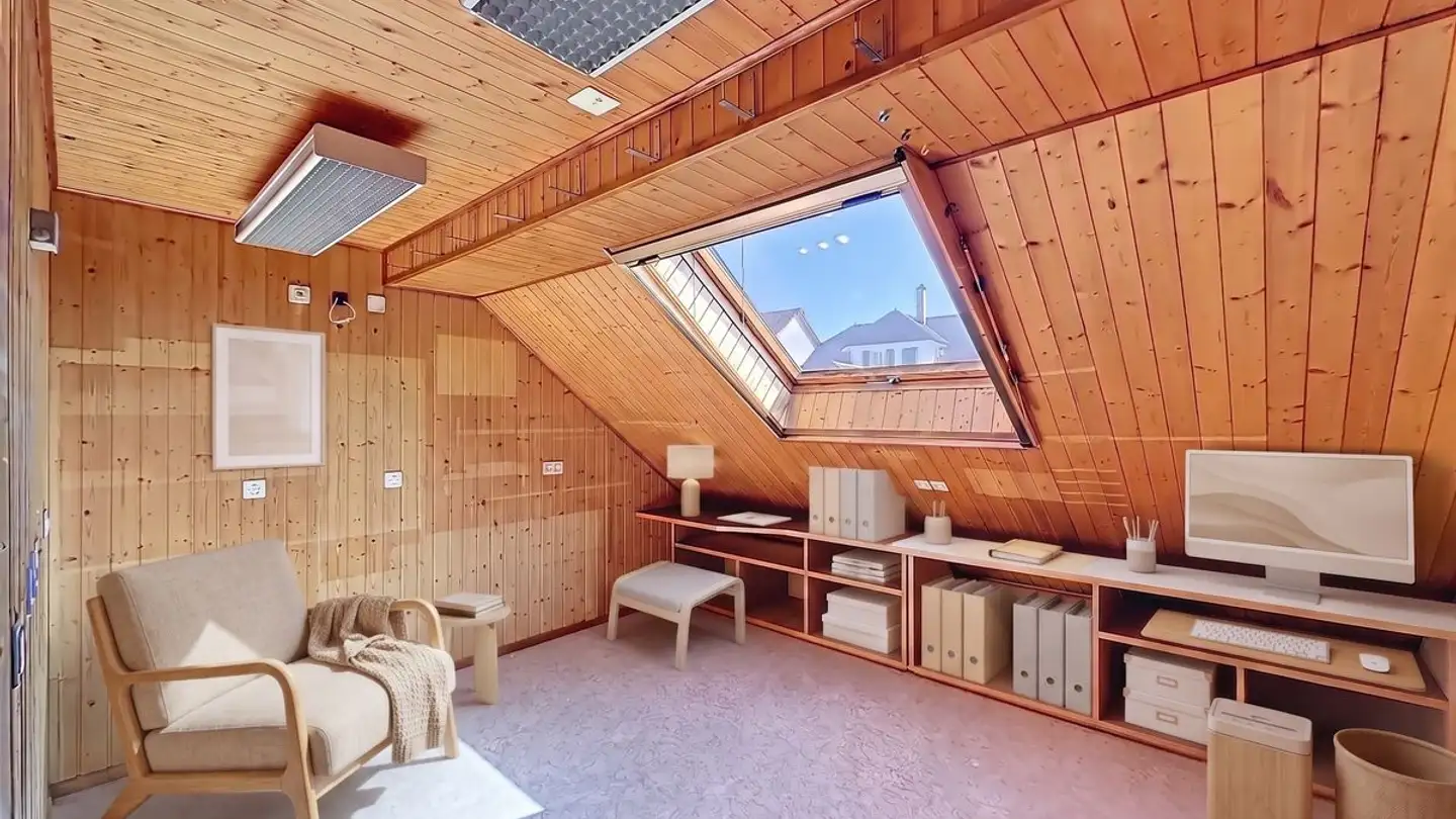 Appartement à vendre - 1040 Villars-le-Terroir - Photo 3