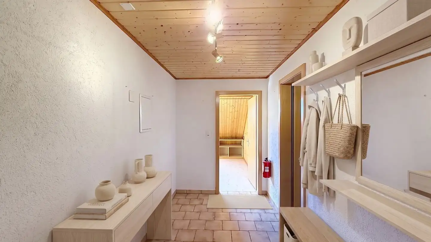 Appartement à vendre - 1040 Villars-le-Terroir - Photo 4