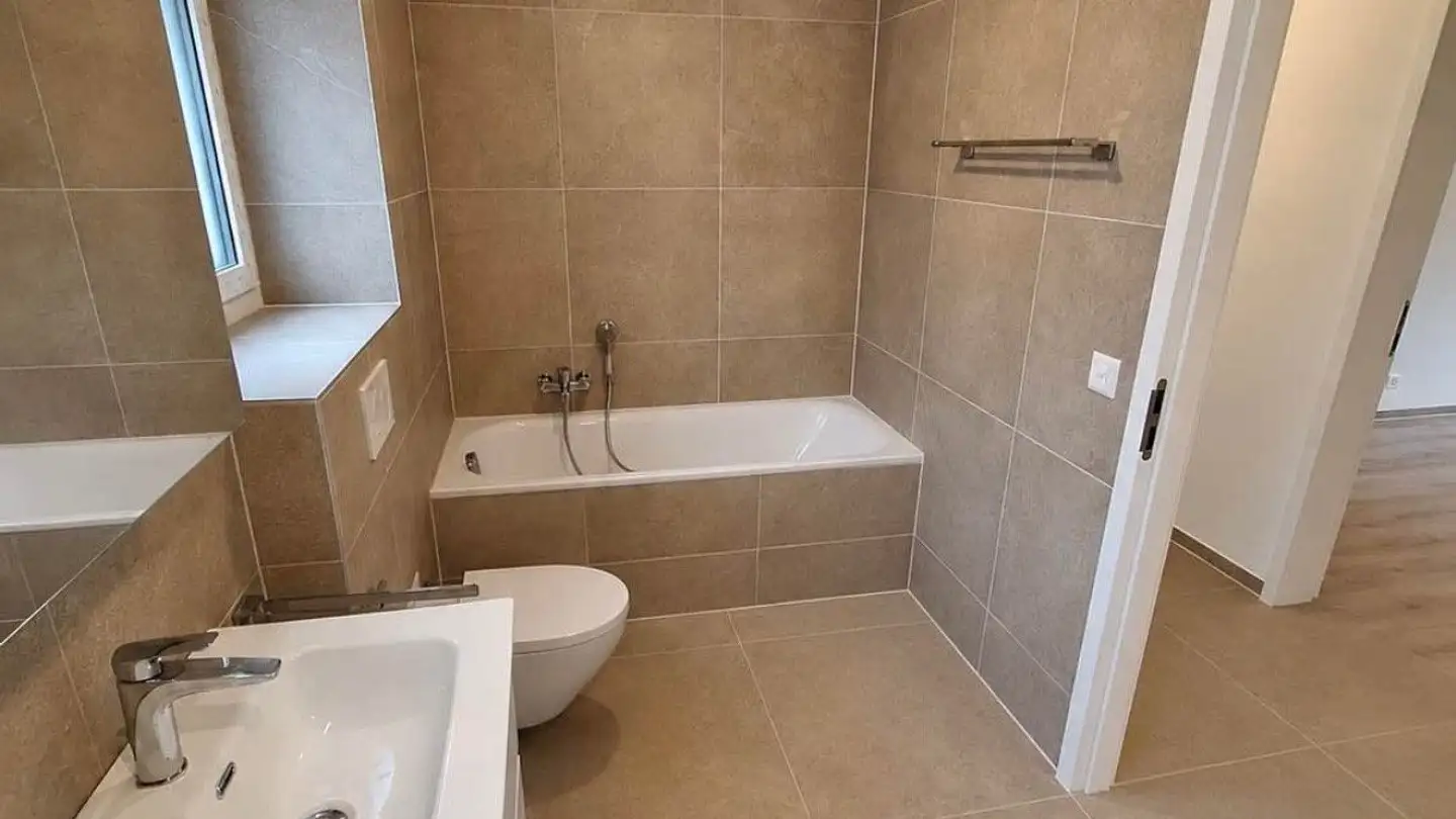 Appartamento in affitto - Chemin De La Magnenette 25, 1350 Orbe - Foto 4