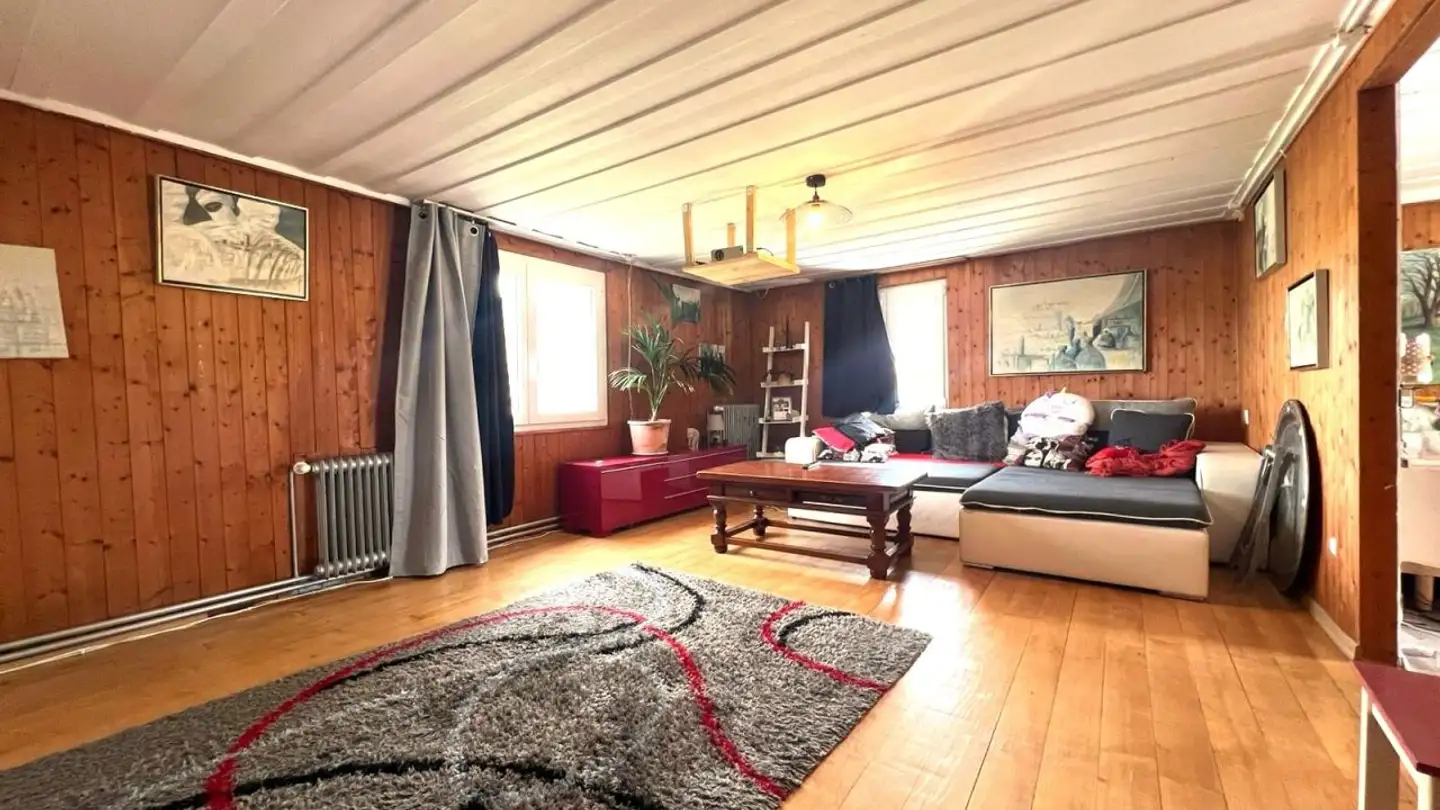 Casa a gradini in vendita - 1742 Autigny - Photo 4