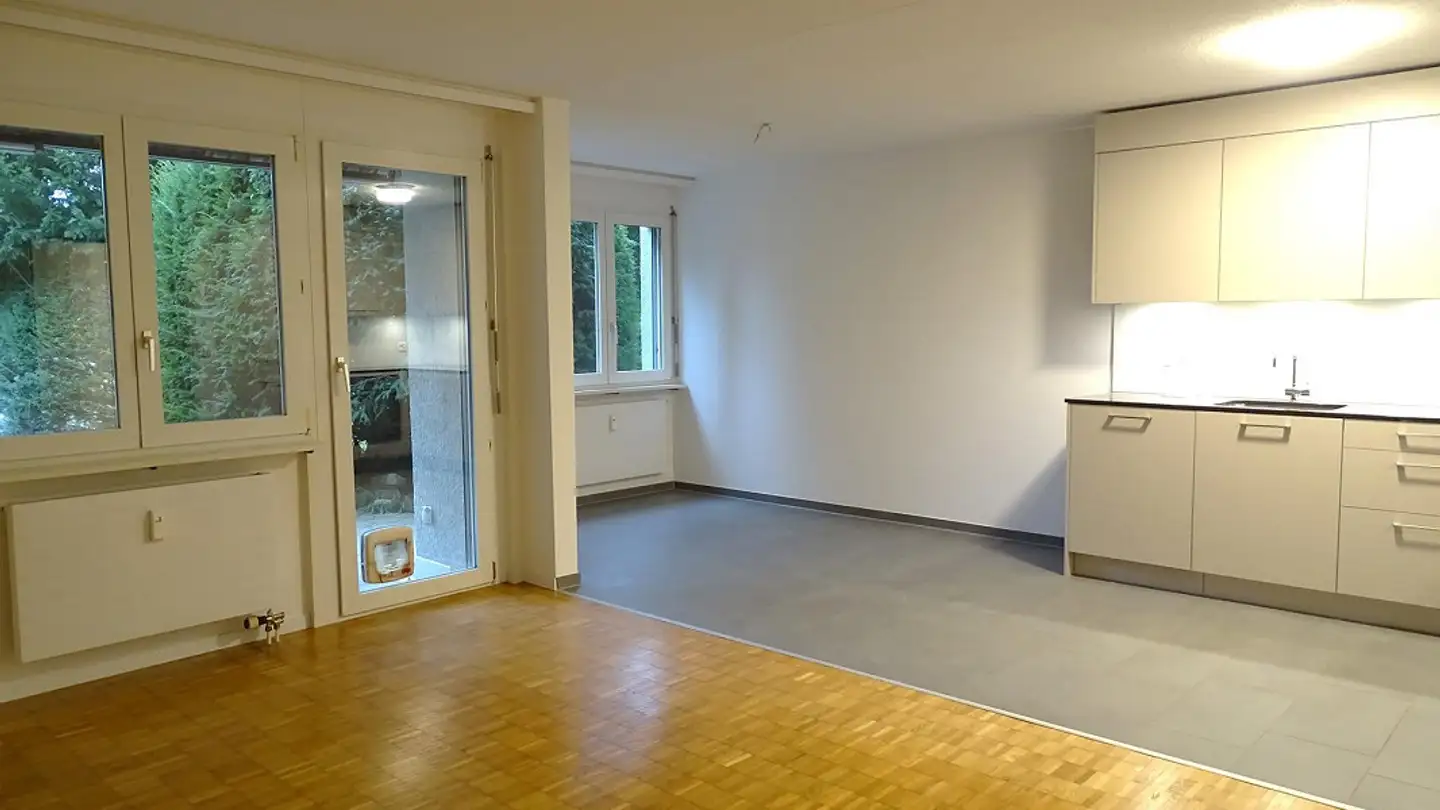 Apartment for rent - Bodenmattstrasse 14, 4614 Hägendorf