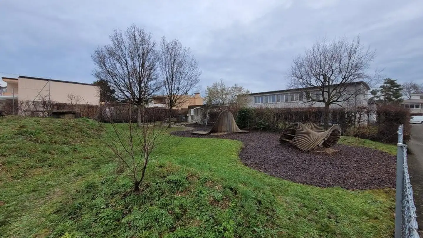 Apartment for rent - Steinrebenstrasse 108a, 4153 Reinach BL - Photo 3
