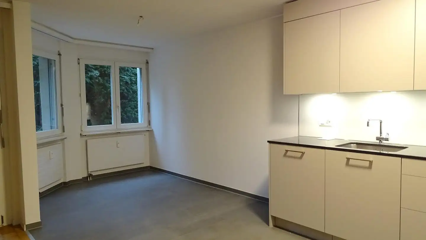 Apartment for rent - Bodenmattstrasse 14, 4614 Hägendorf - Photo 3