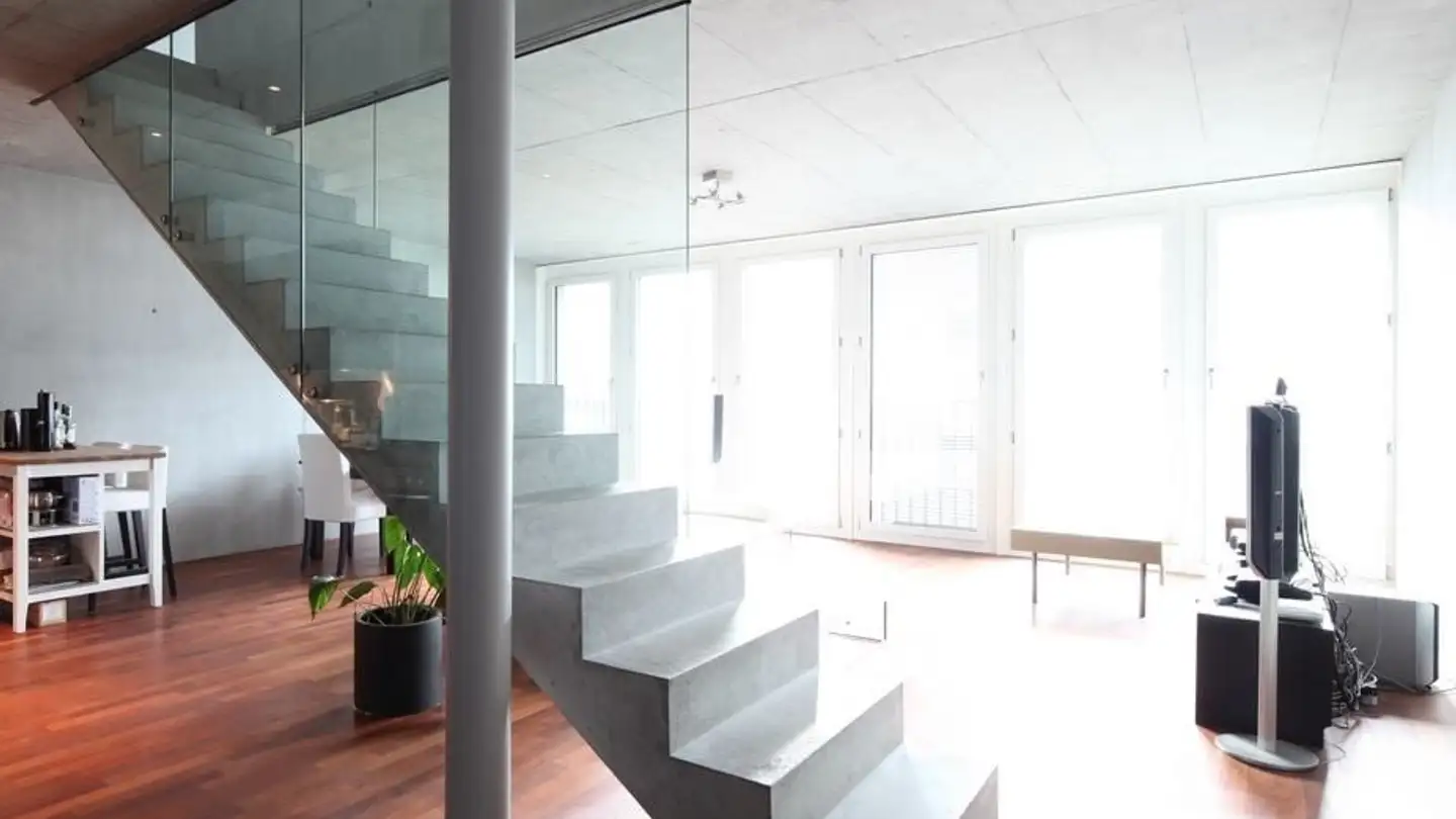 Wohnung mieten - 8005 Zürich - Foto 2