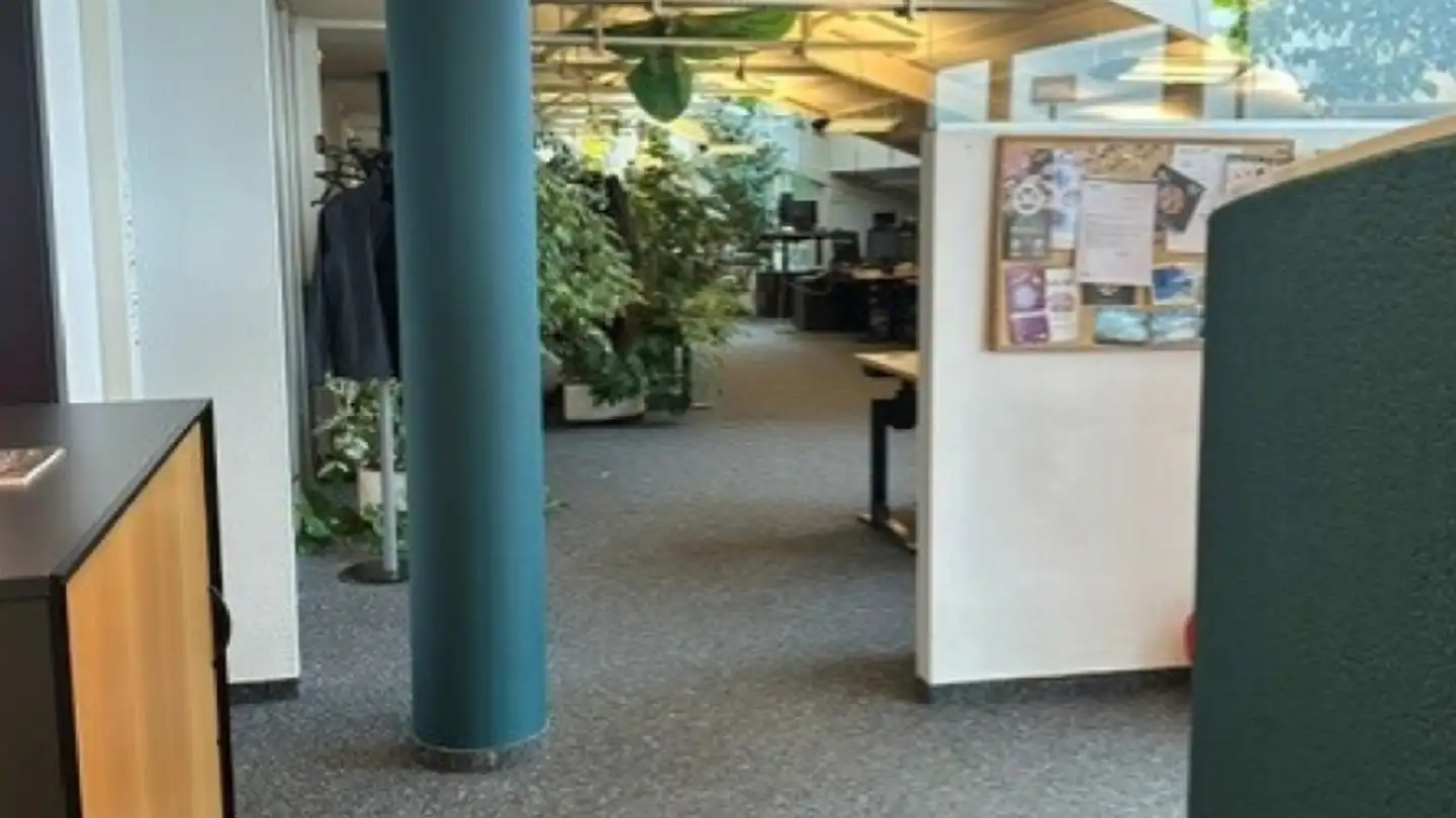 Bureau à louer - Route Industrielle 2, 1806 St-Légier-La Chiésaz - Photo 3