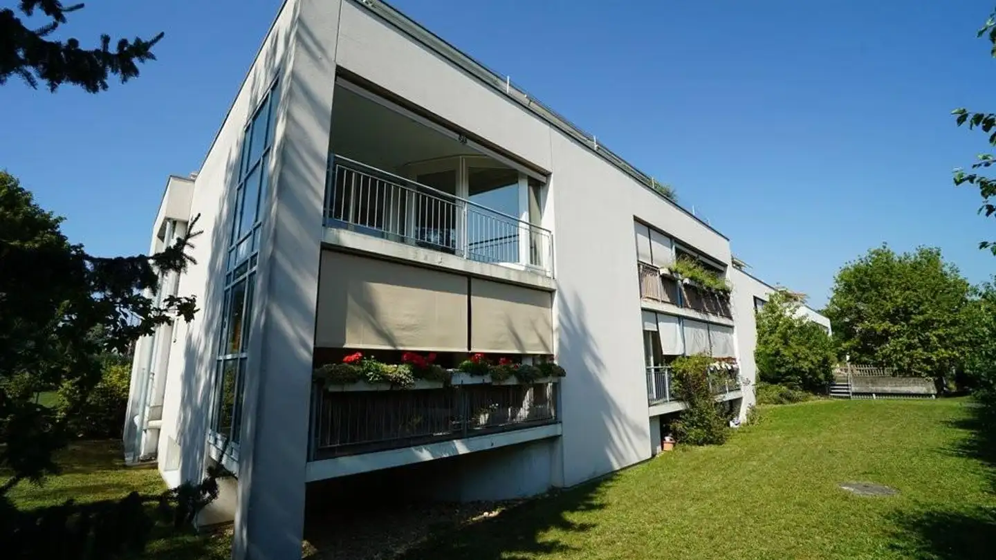 Apartment for rent - Steinrebenstrasse 108a, 4153 Reinach BL - Photo 2