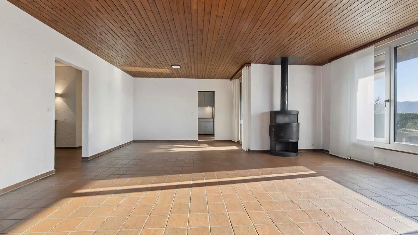 Single house for sale - Rundstrasse 20, 8472 Seuzach - Photo 2