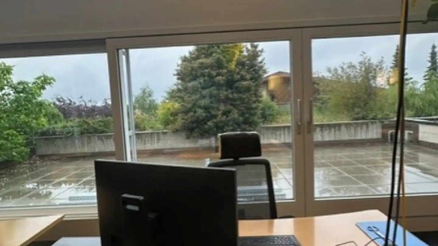 Bureau à louer - Route Industrielle 2, 1806 St-Légier-La Chiésaz - Photo 4