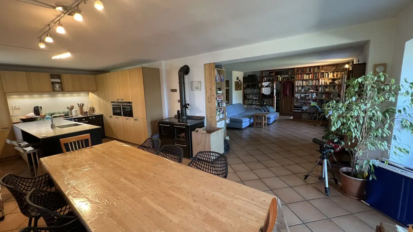 Maison individuelle à vendre - Strada dei Fuochi 2, 6599 Robasacco - Photo 2