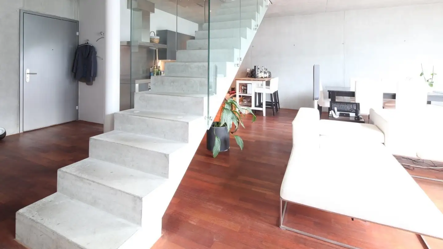 Wohnung mieten - 8005 Zürich - Foto 3