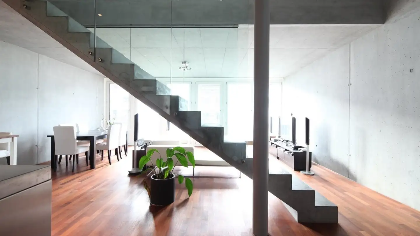 Wohnung mieten - 8005 Zürich - Foto 4