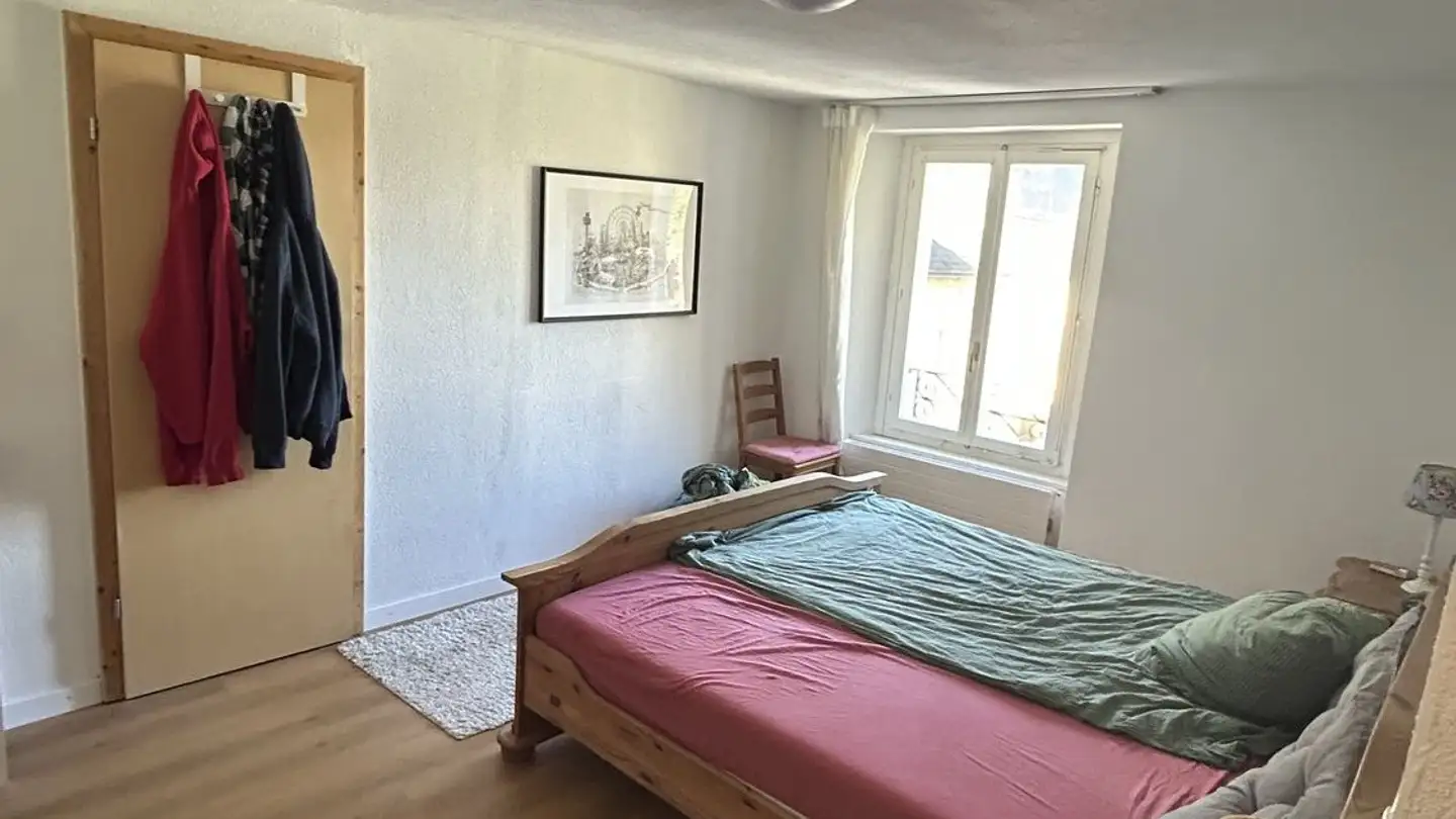 Apartment for rent - Gotthardstrasse 40, 6472 Erstfeld
