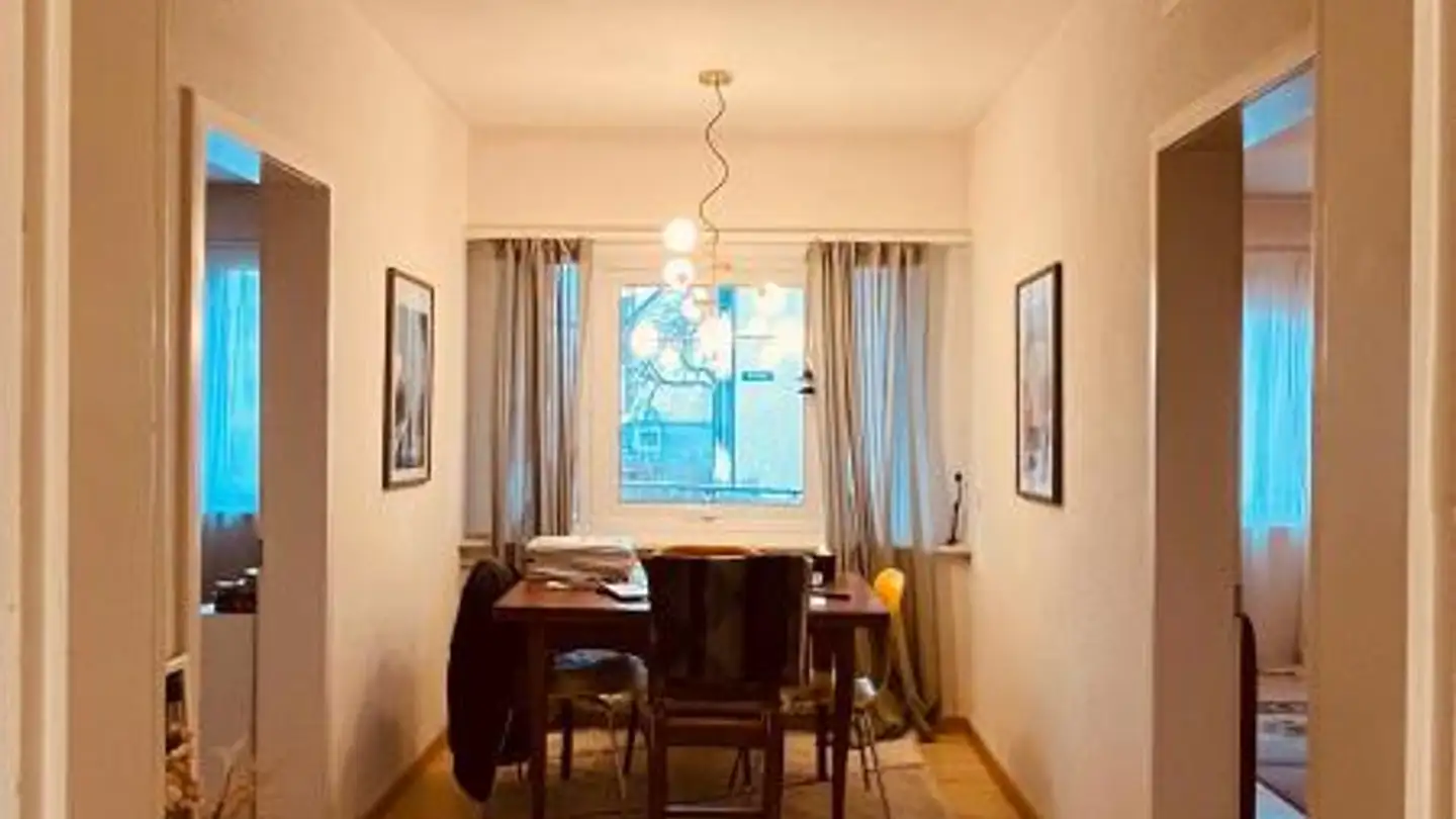 Wohnung mieten - 2560 Nidau - Foto 2