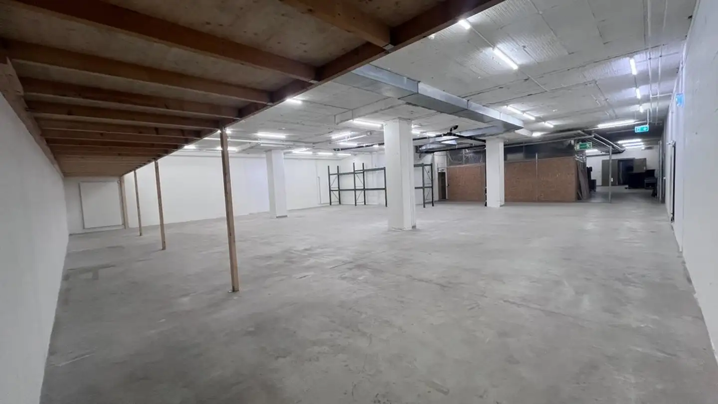 Storage space for rent - Güterstrasse 5, 3072 Ostermundigen - Photo 2