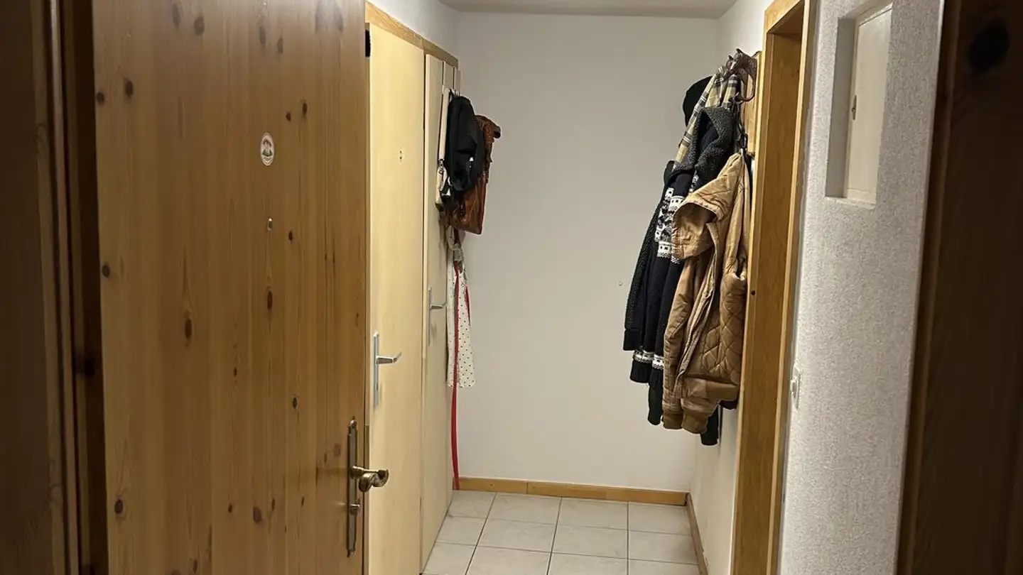 Apartment for rent - Gotthardstrasse 40, 6472 Erstfeld - Photo 4