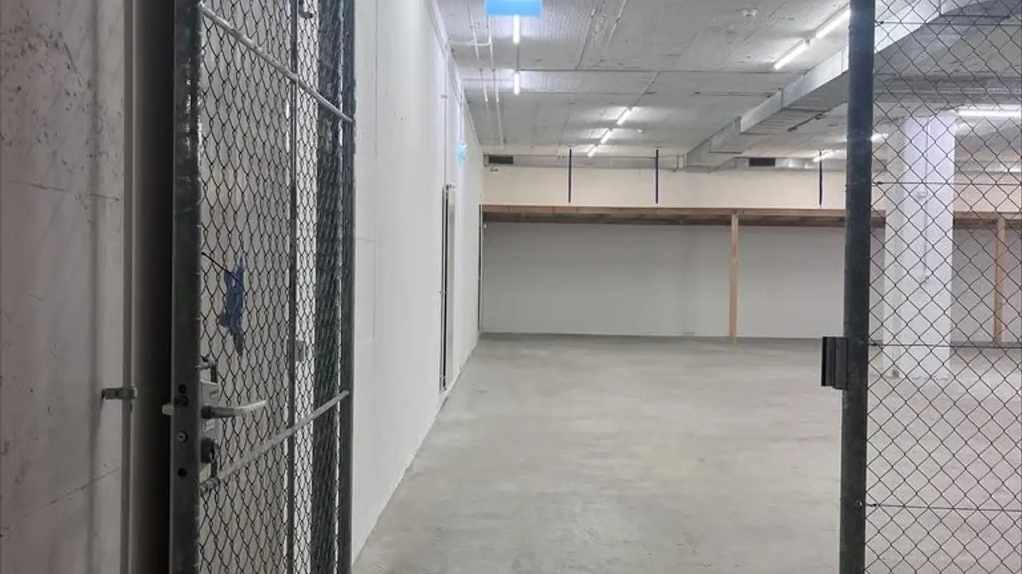 Storage space for rent - Güterstrasse 5, 3072 Ostermundigen - Photo 4