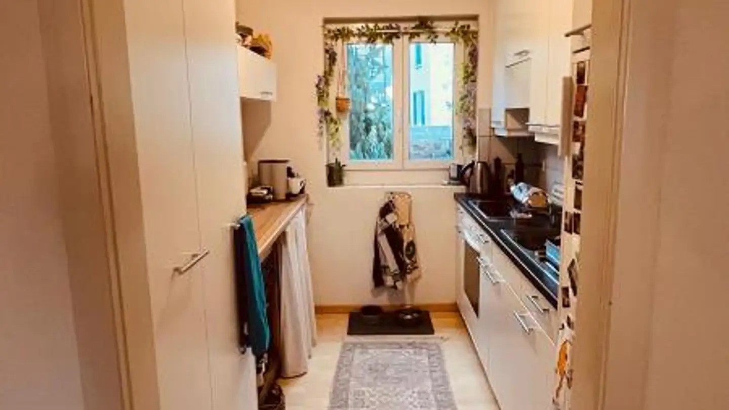 Wohnung mieten - 2560 Nidau - Foto 4