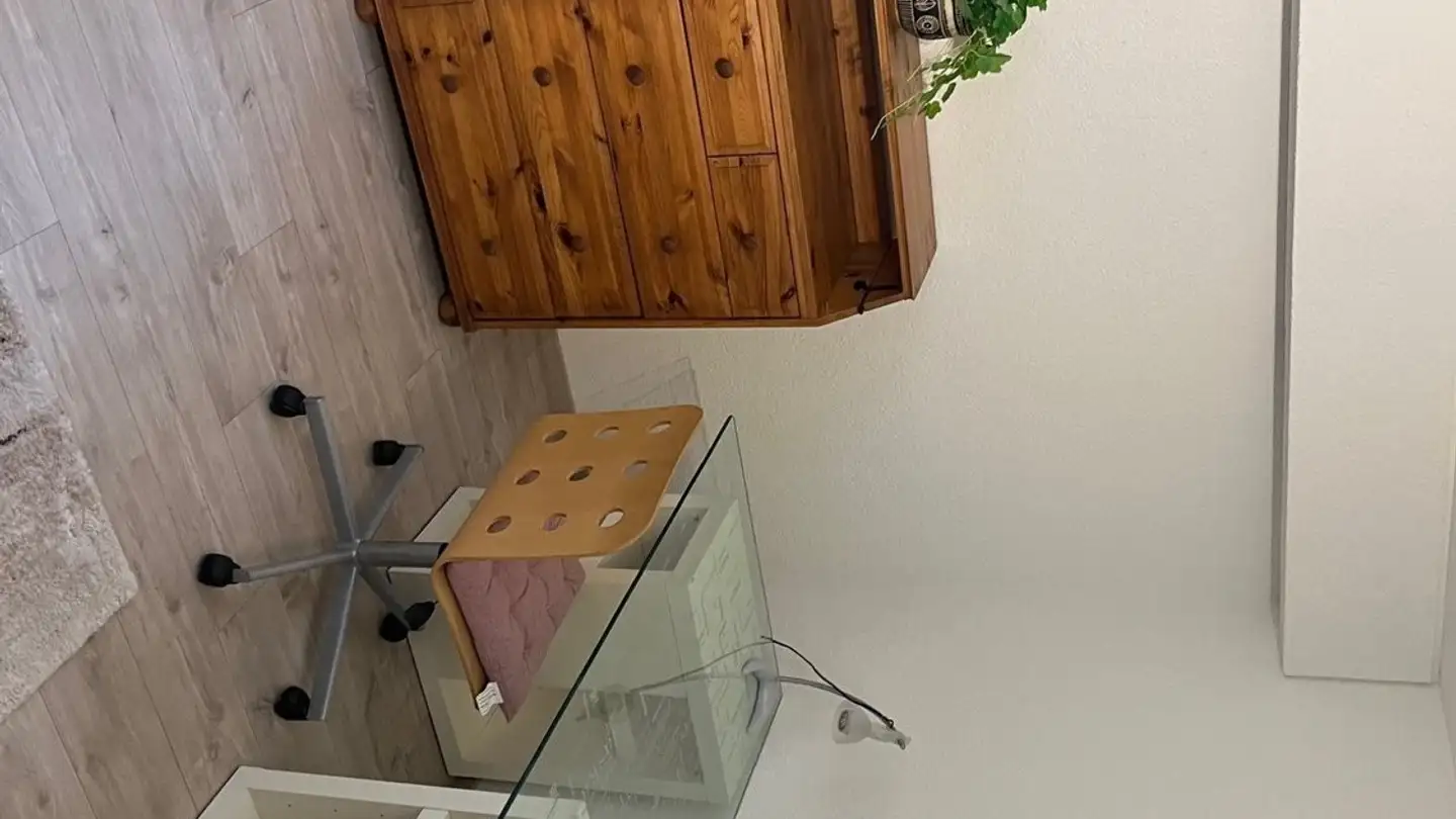 Single room for rent - 1030 Bussigny