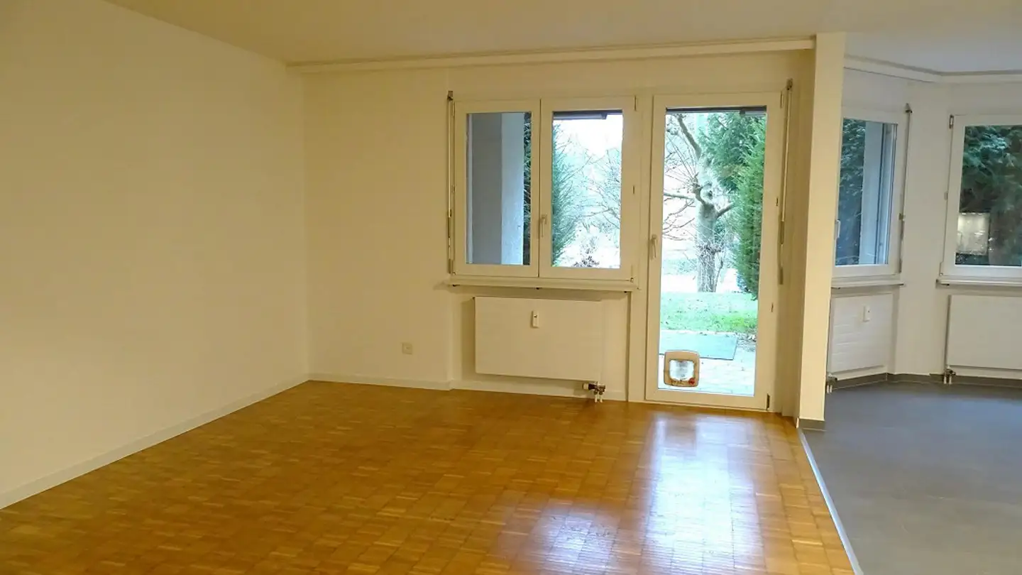 Apartment for rent - Bodenmattstrasse 14, 4614 Hägendorf - Photo 4