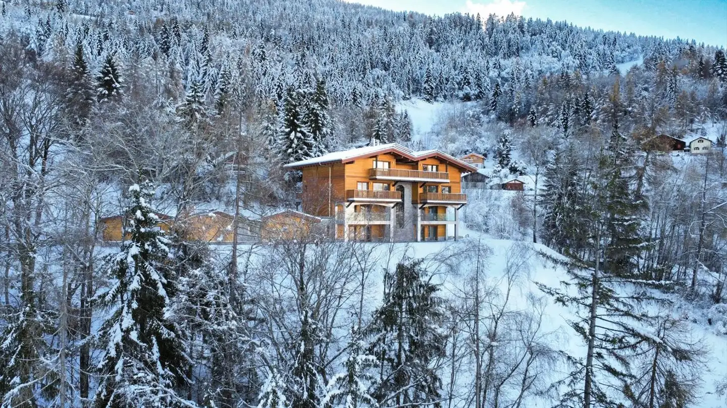 Duplex in vendita - 1907 Saxon