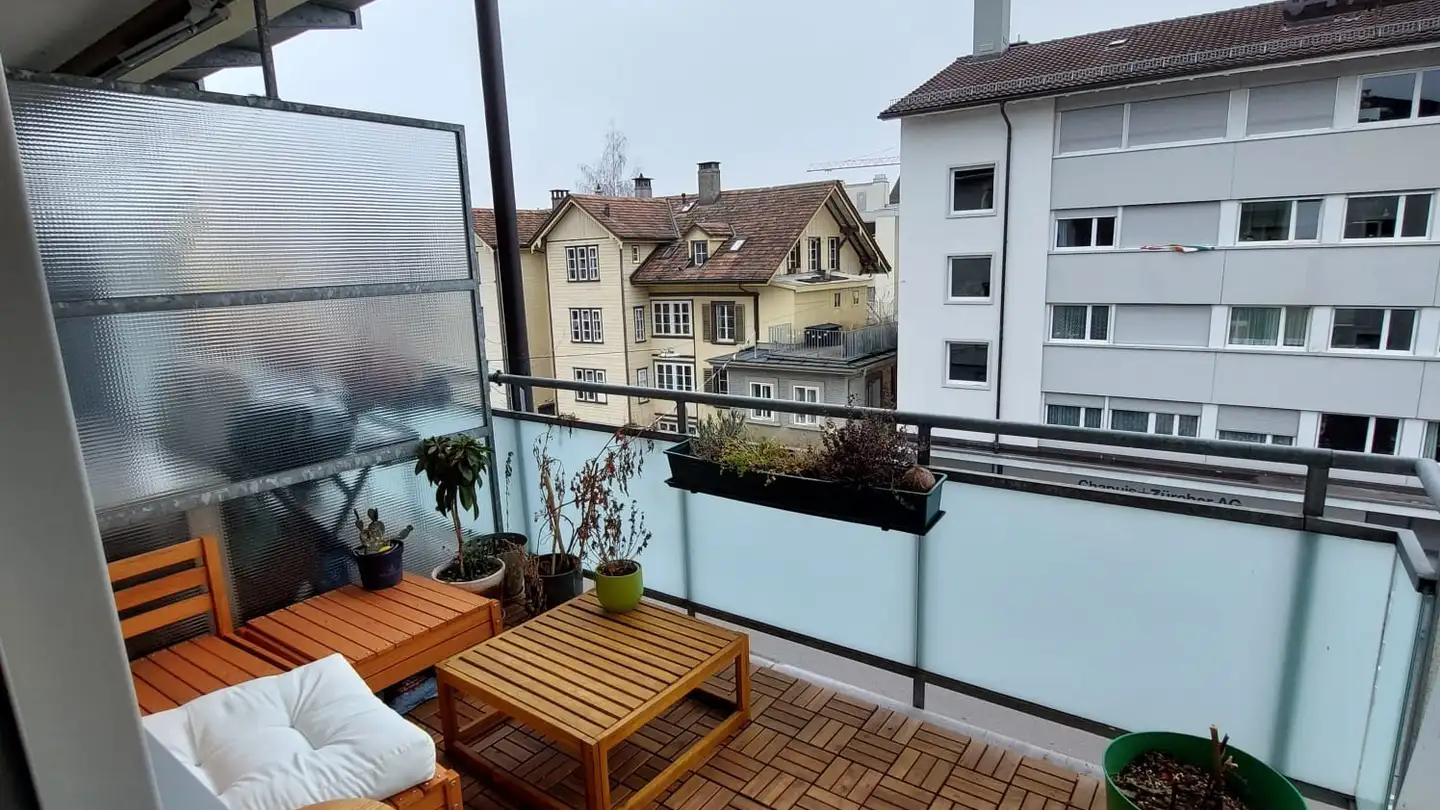 Apartment for rent - Mittelstrasse 16, 3012 Bern - Photo 3