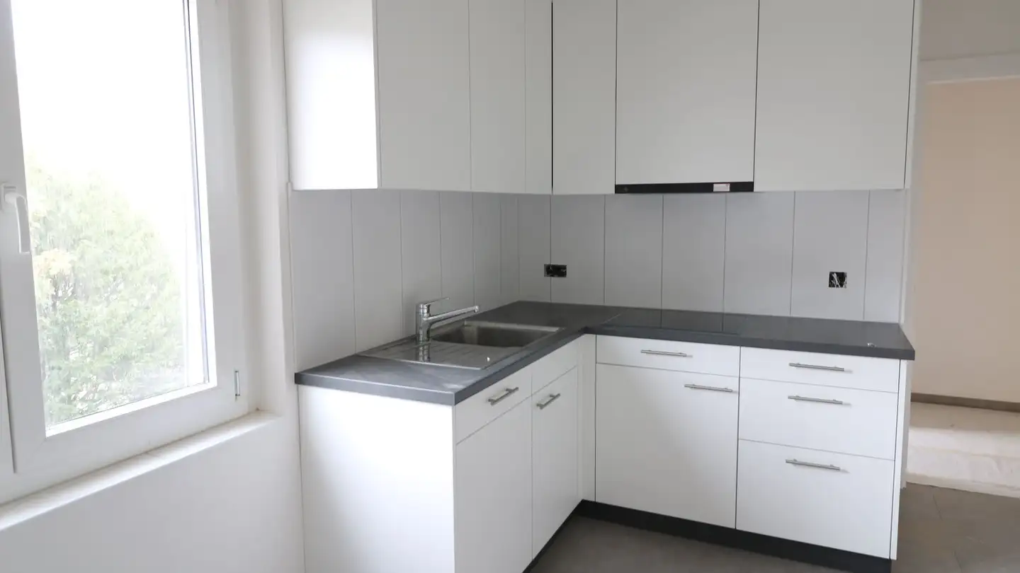 Appartement à louer - Rue Du Général-Dufour / General-Dufour-Strasse 153, 2502 Biel/Bienne - Photo 2