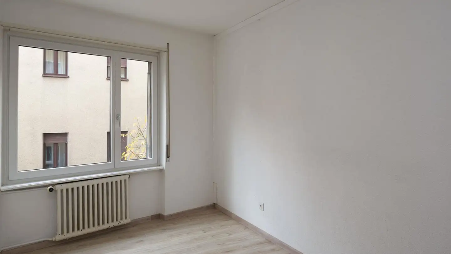 Wohnung mieten - Via Geretta 3, 6900 Paradiso