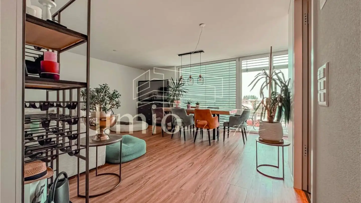 Penthouse mieten - 8580 Amriswil