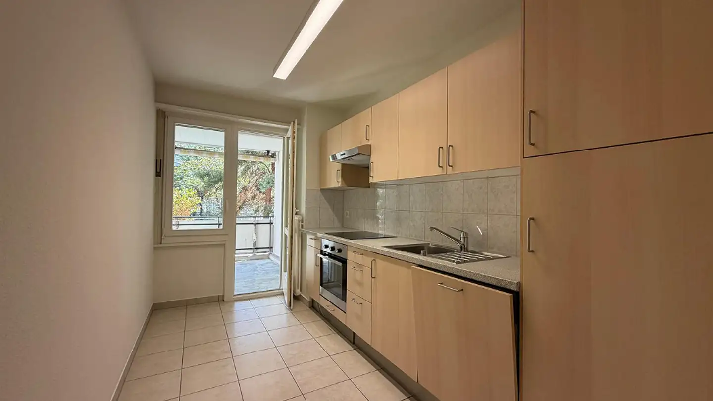 Wohnung mieten - Horburgstrasse 106, 4057 Basel - Foto 3