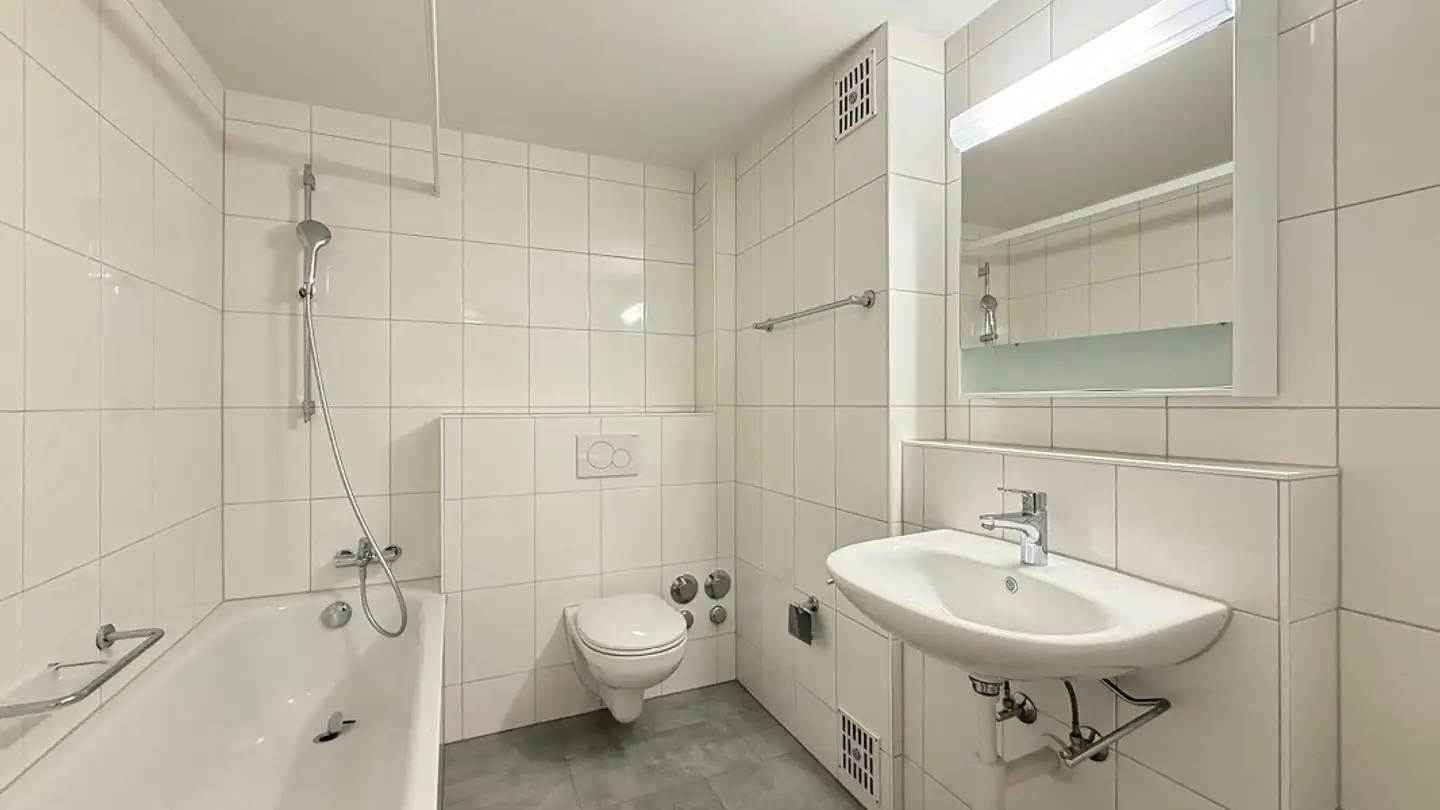 Wohnung mieten - Horburgstrasse 106, 4057 Basel - Foto 4