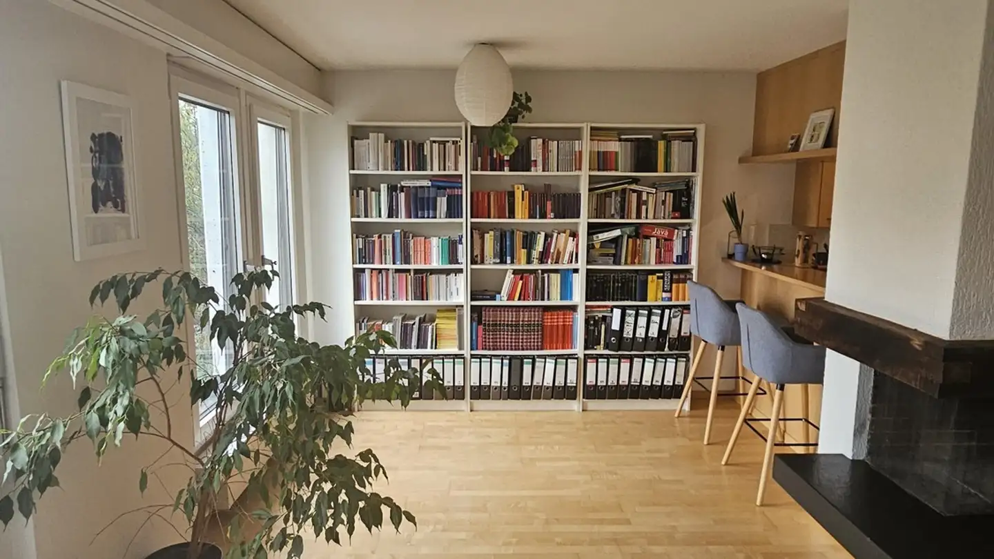 Apartment for rent - 8903 Birmensdorf ZH