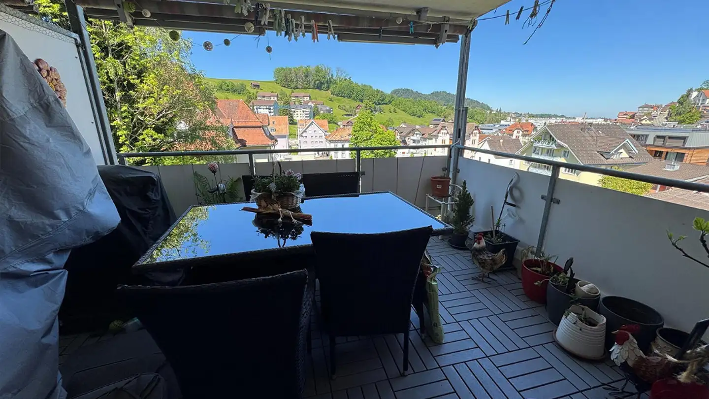 Appartamento in affitto - Lederbach 3, 9100 Herisau - Foto 2