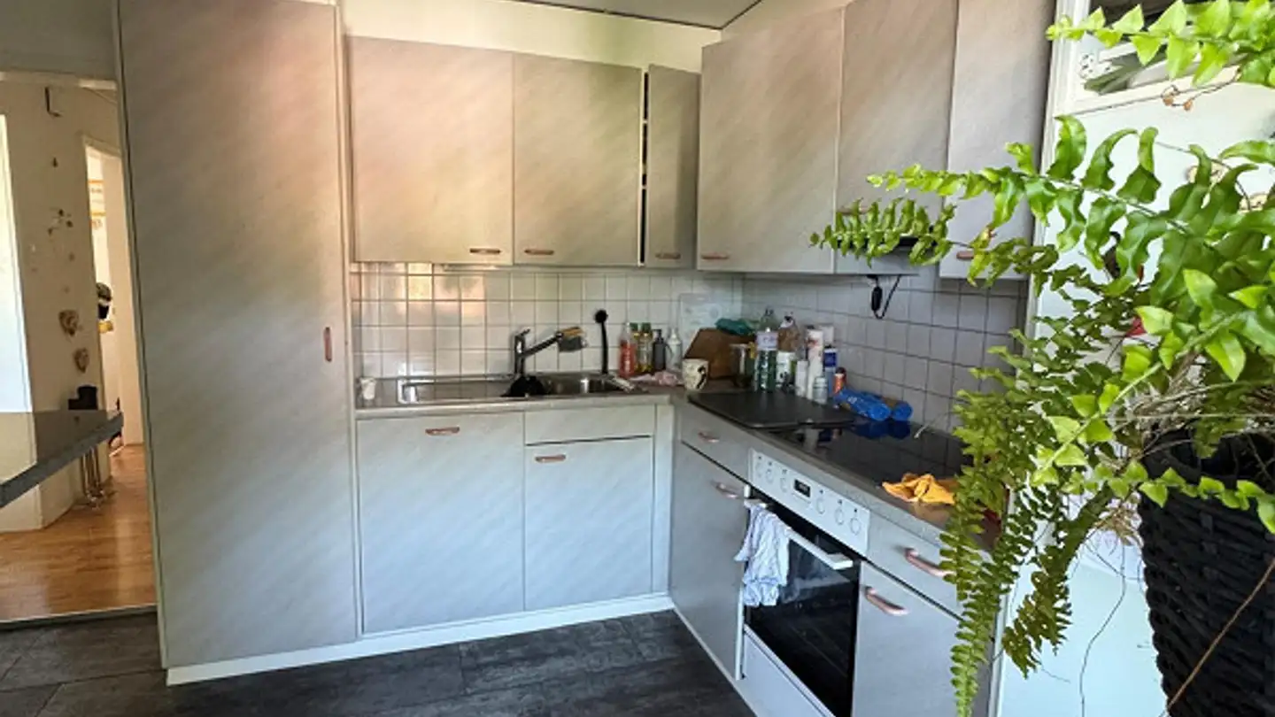 Appartamento in affitto - Lederbach 3, 9100 Herisau - Foto 3