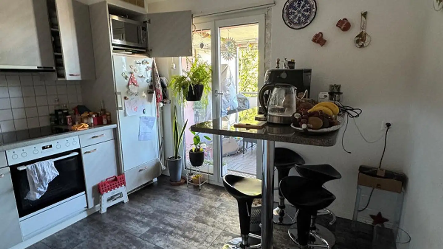 Appartamento in affitto - Lederbach 3, 9100 Herisau - Foto 4