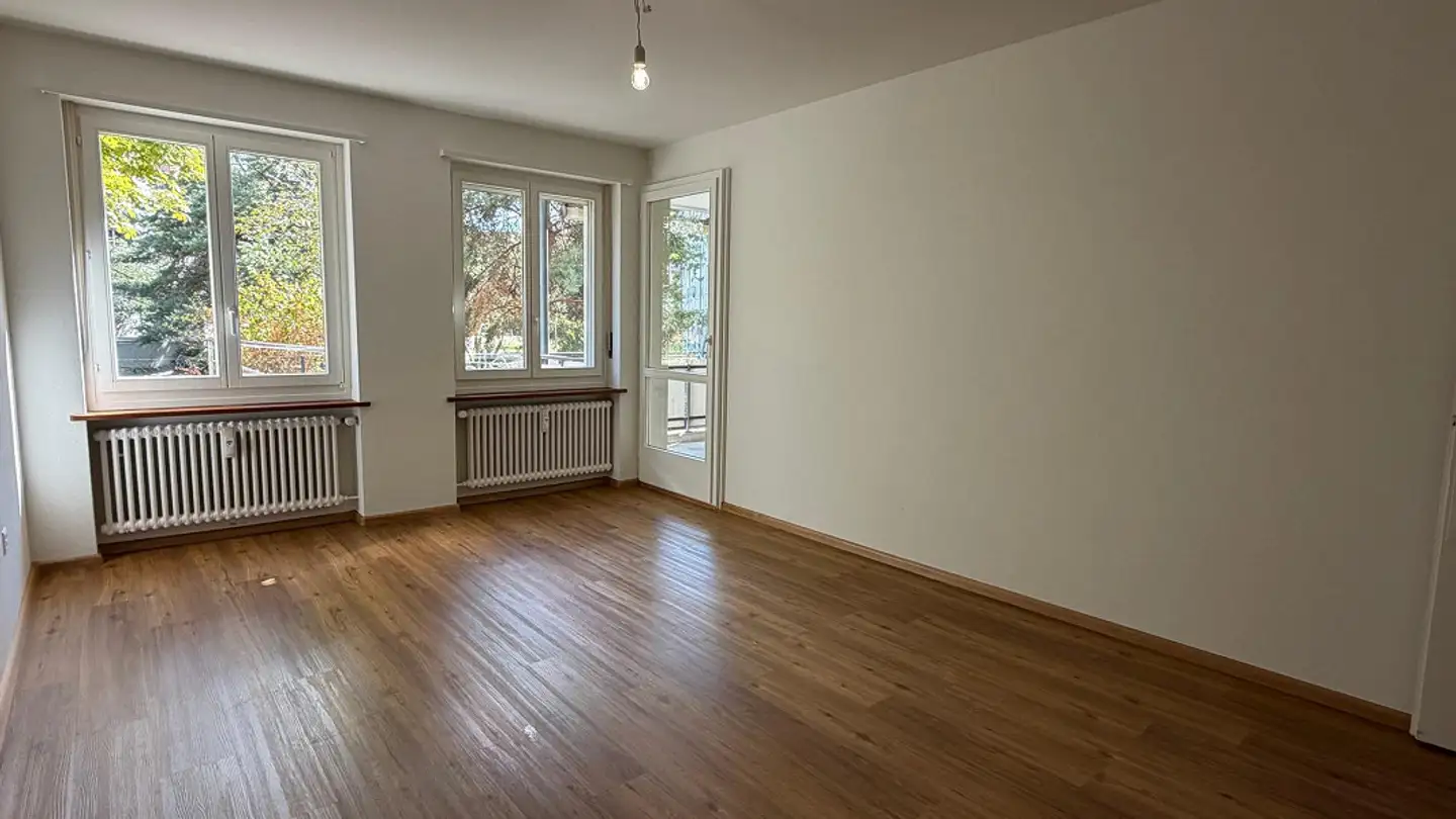 Wohnung mieten - Horburgstrasse 106, 4057 Basel - Foto 2
