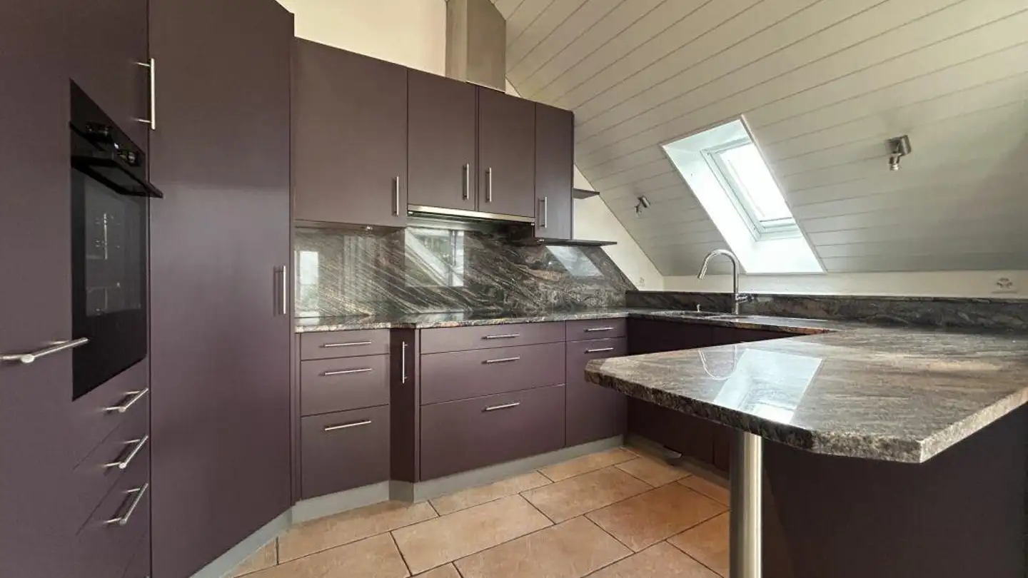 Apartment for rent - Mühlegasse 1, 5070 Frick - Photo 2