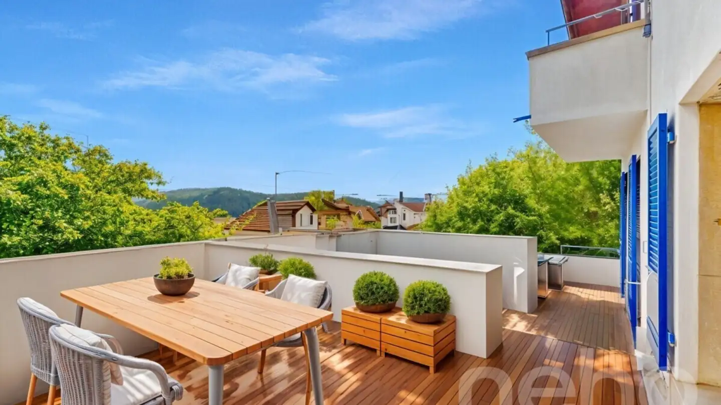 Single house for sale - 1752 Villars-sur-Glâne - Photo 4