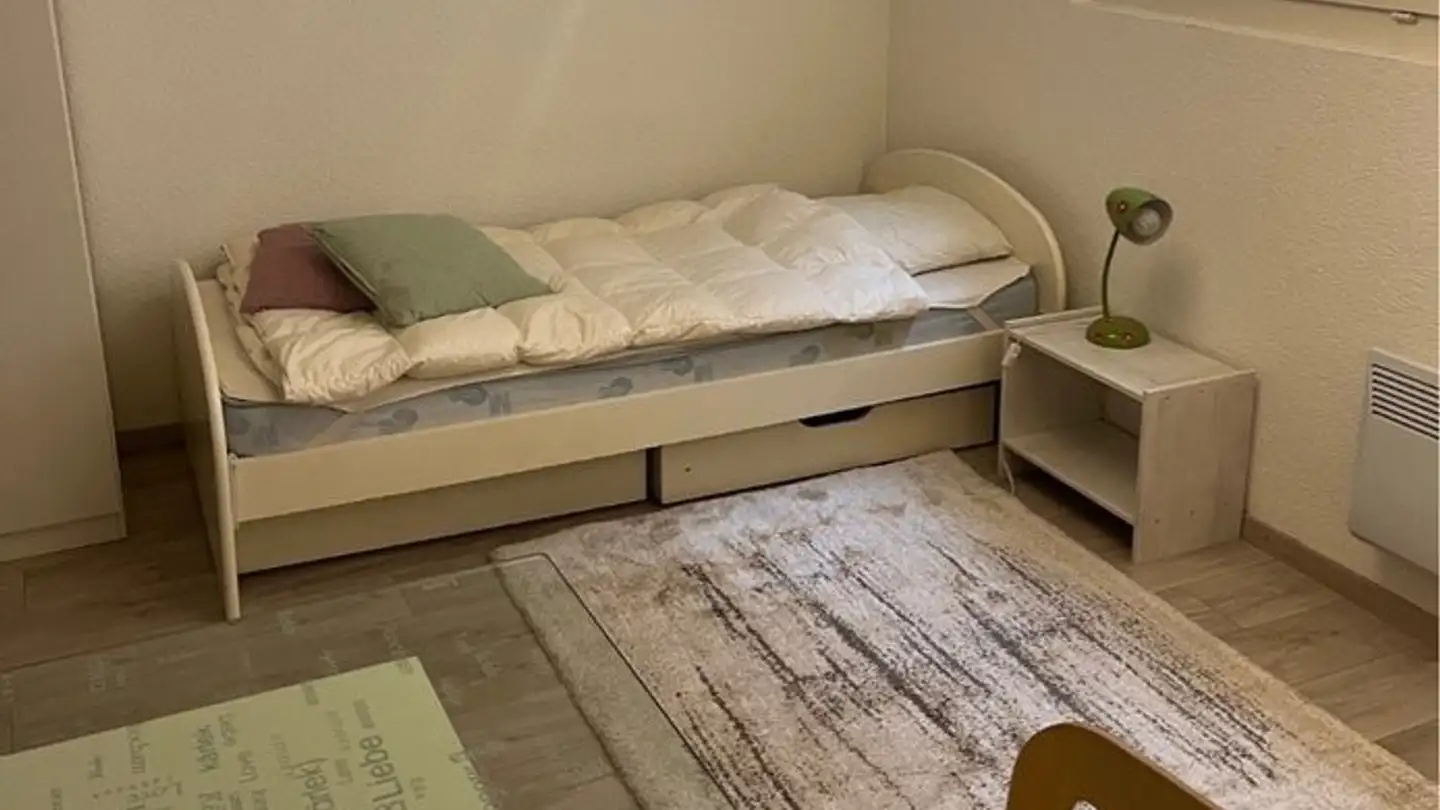 Single room for rent - 1030 Bussigny - Photo 2