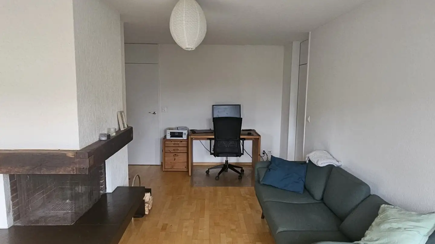 Appartamento in affitto - 8903 Birmensdorf ZH - Foto 2