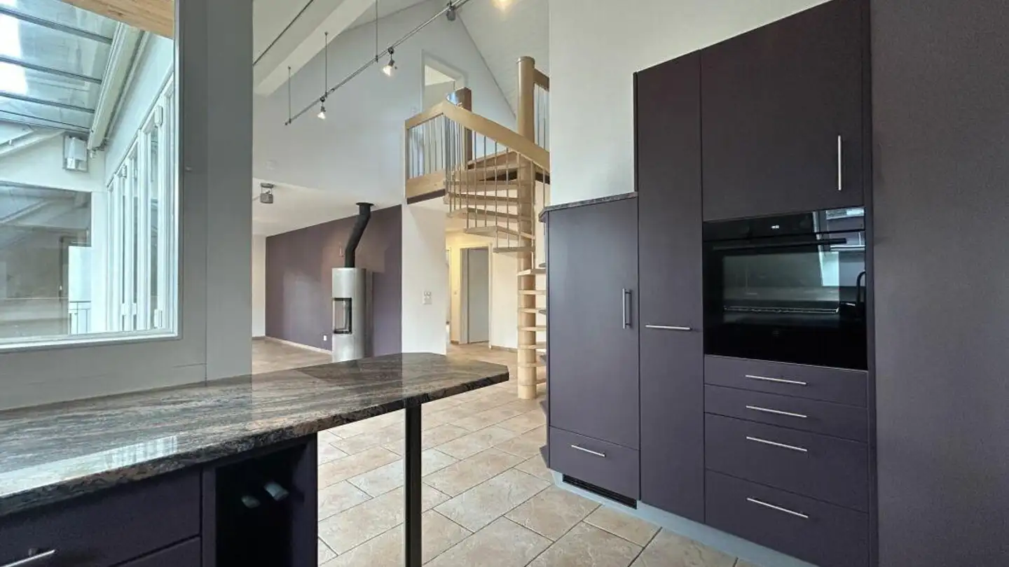 Apartment for rent - Mühlegasse 1, 5070 Frick - Photo 3