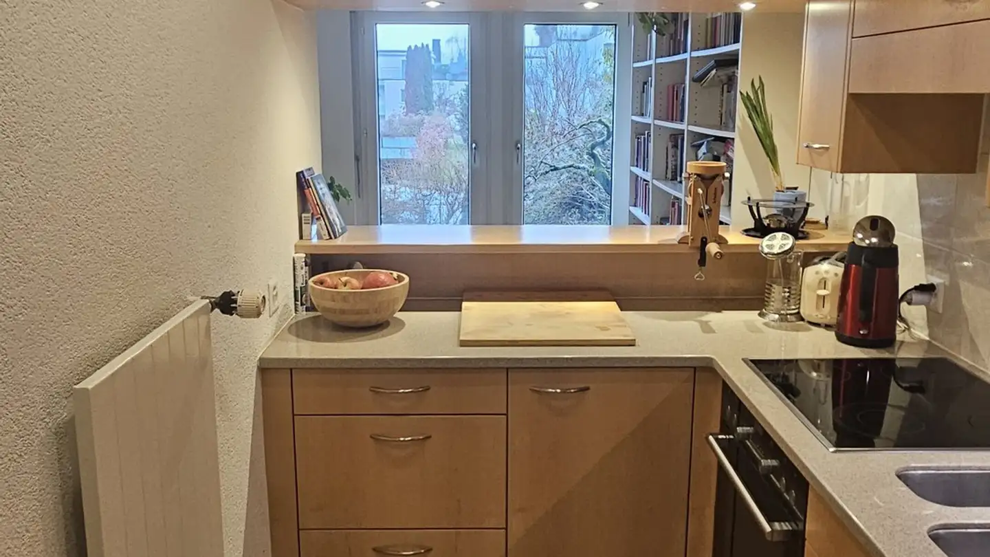 Appartamento in affitto - 8903 Birmensdorf ZH - Foto 3