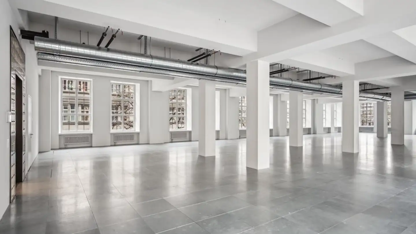 Office space for rent - Füsslistrasse 6, 8001 Zürich - Photo 4