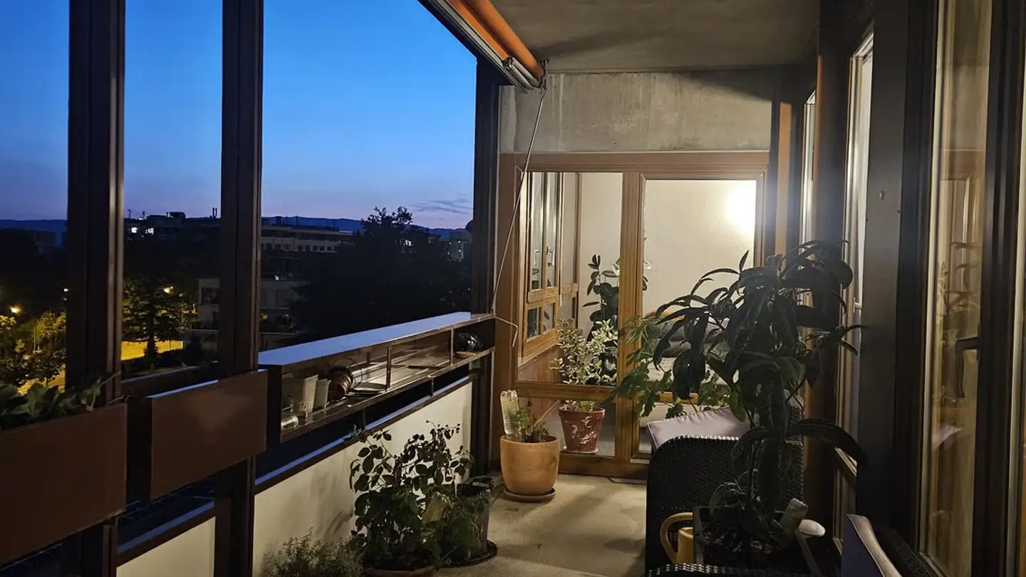 Appartement à louer - Chemin Des Bossons 7, 1018 Lausanne - Photo 4