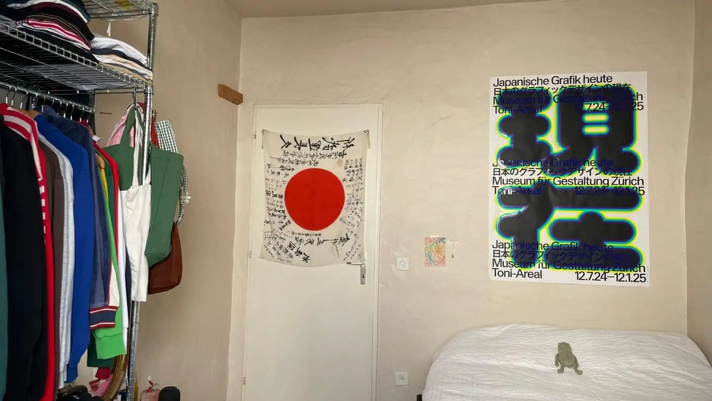 Zimmer mieten - Via Cantonale 23, 6654 Cavigliano - Foto 2